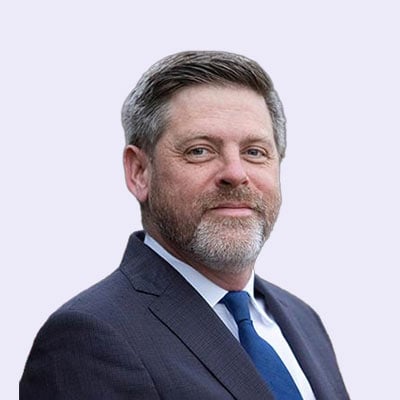 Joshua D. Burns